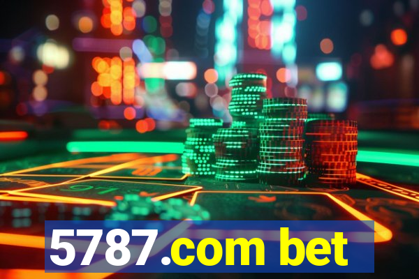 5787.com bet